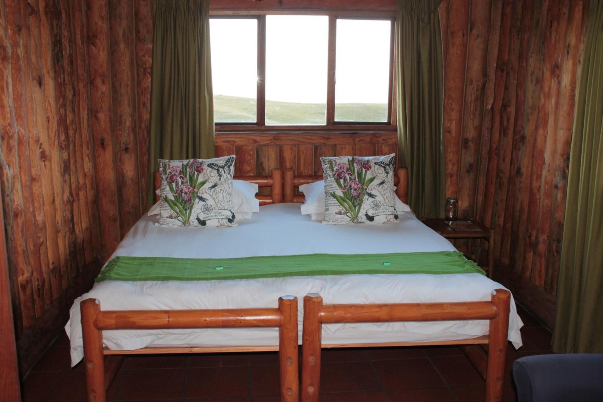 Greenfire Drakensberg Lodge Bonjaneni Camera foto
