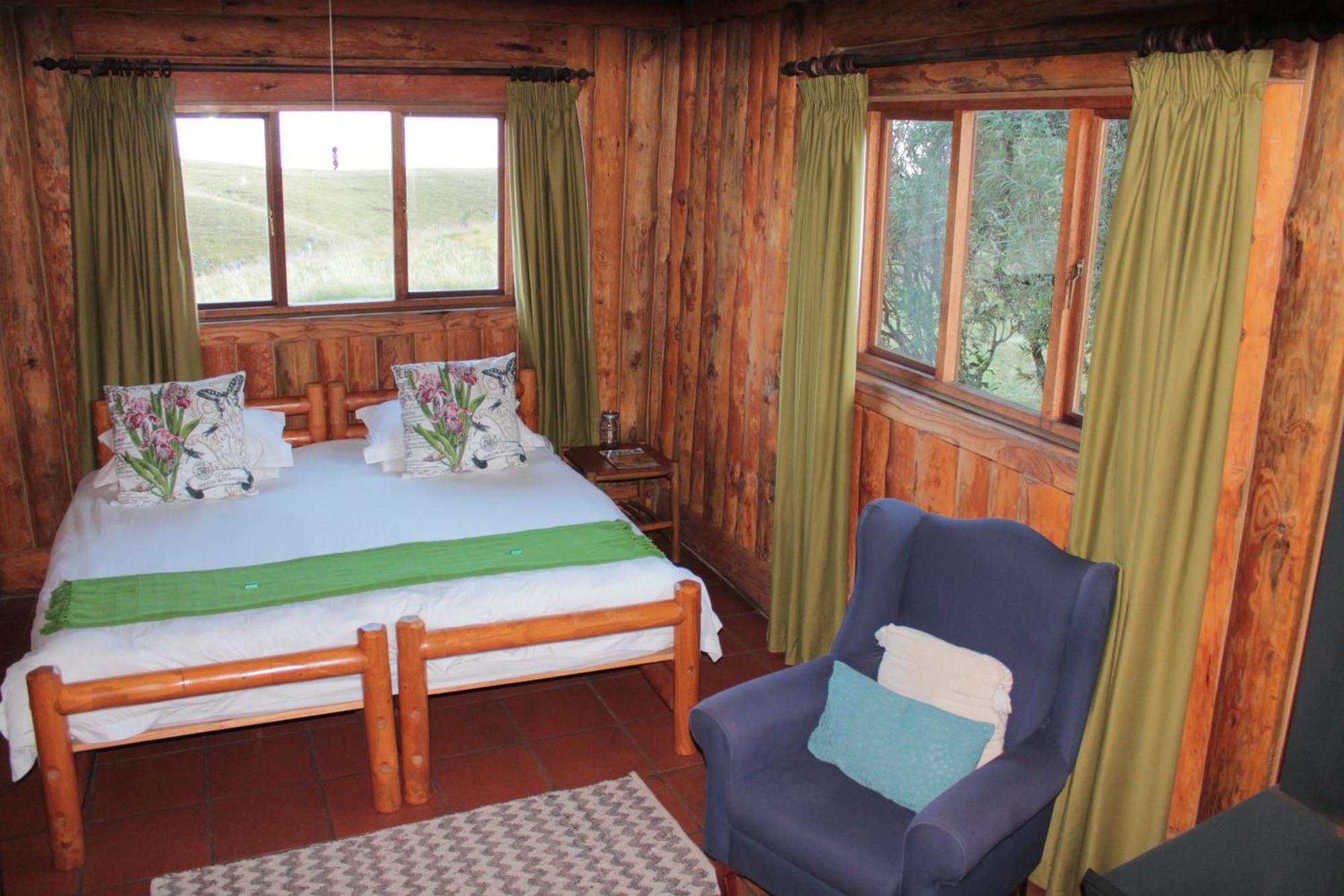Greenfire Drakensberg Lodge Bonjaneni Camera foto