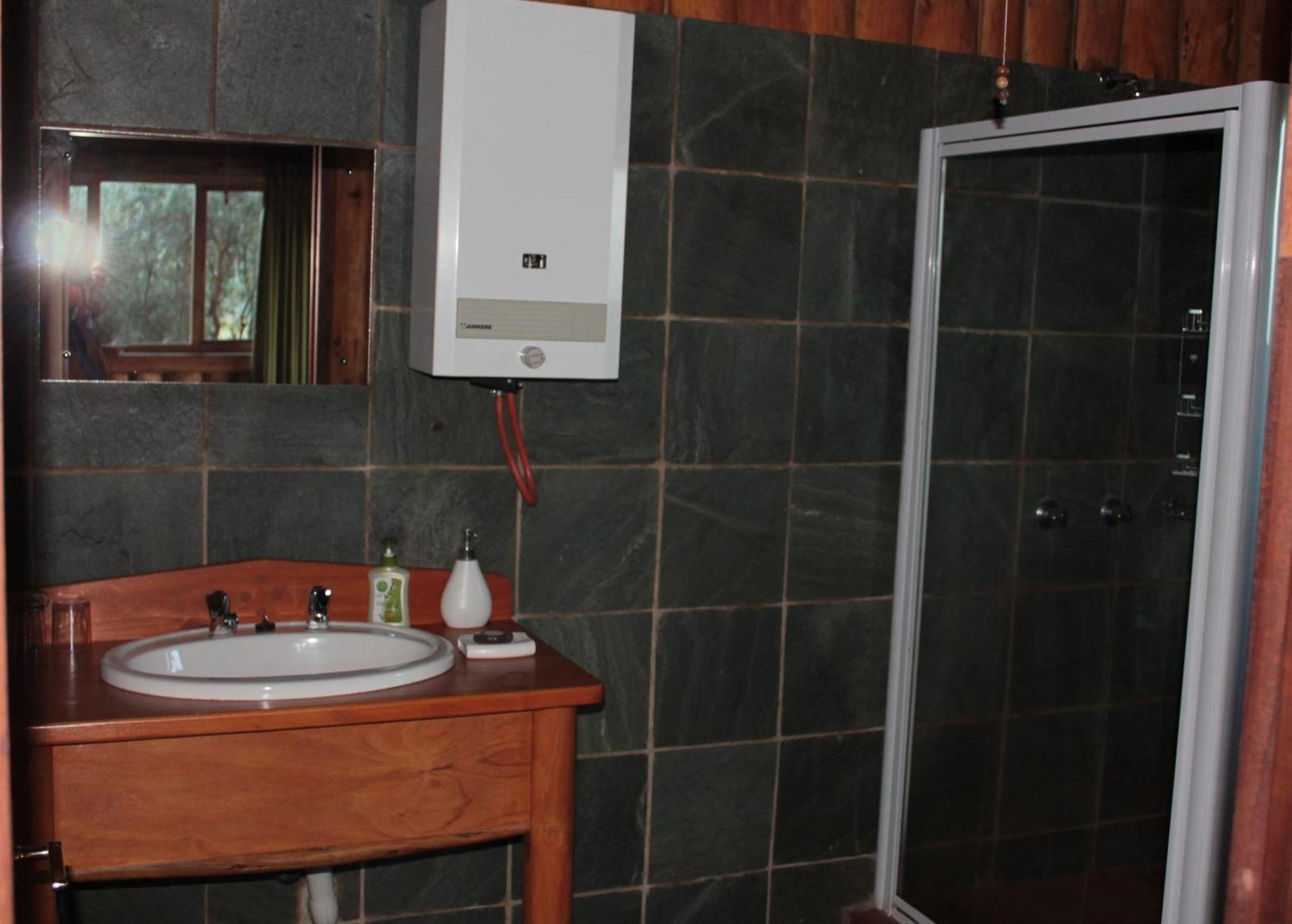 Greenfire Drakensberg Lodge Bonjaneni Camera foto