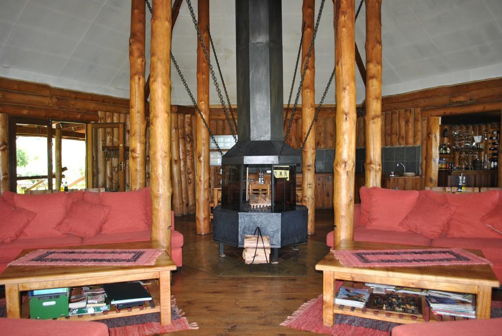 Greenfire Drakensberg Lodge Bonjaneni Esterno foto