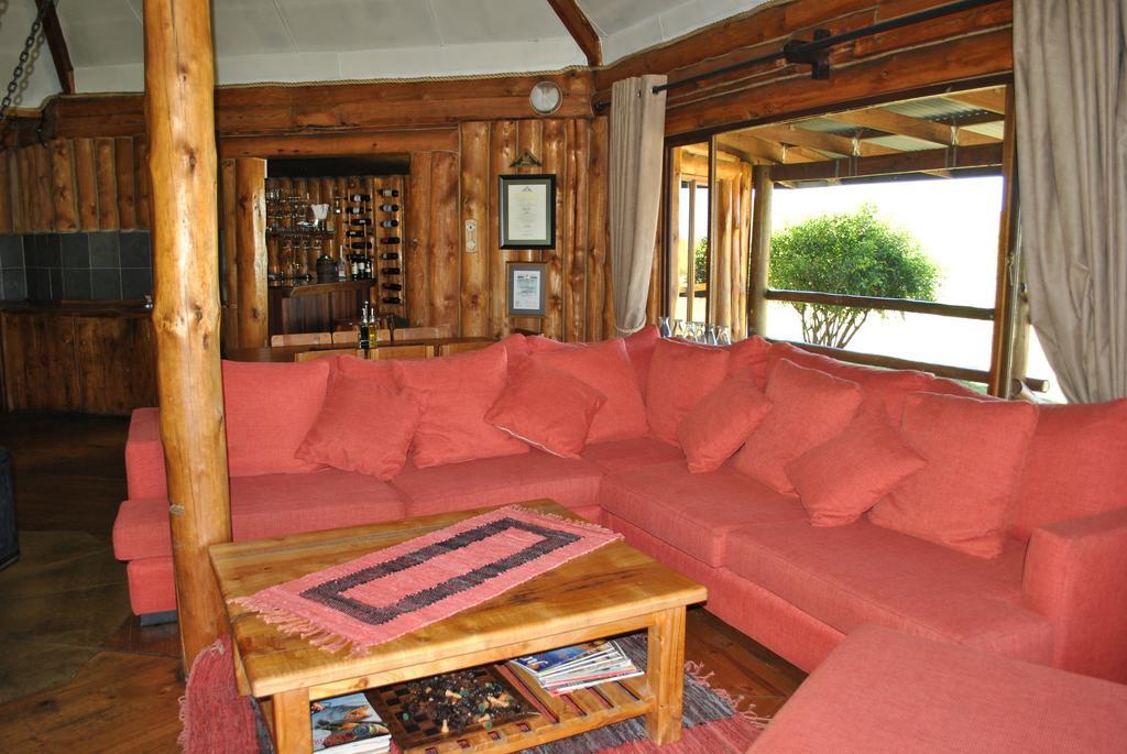 Greenfire Drakensberg Lodge Bonjaneni Esterno foto