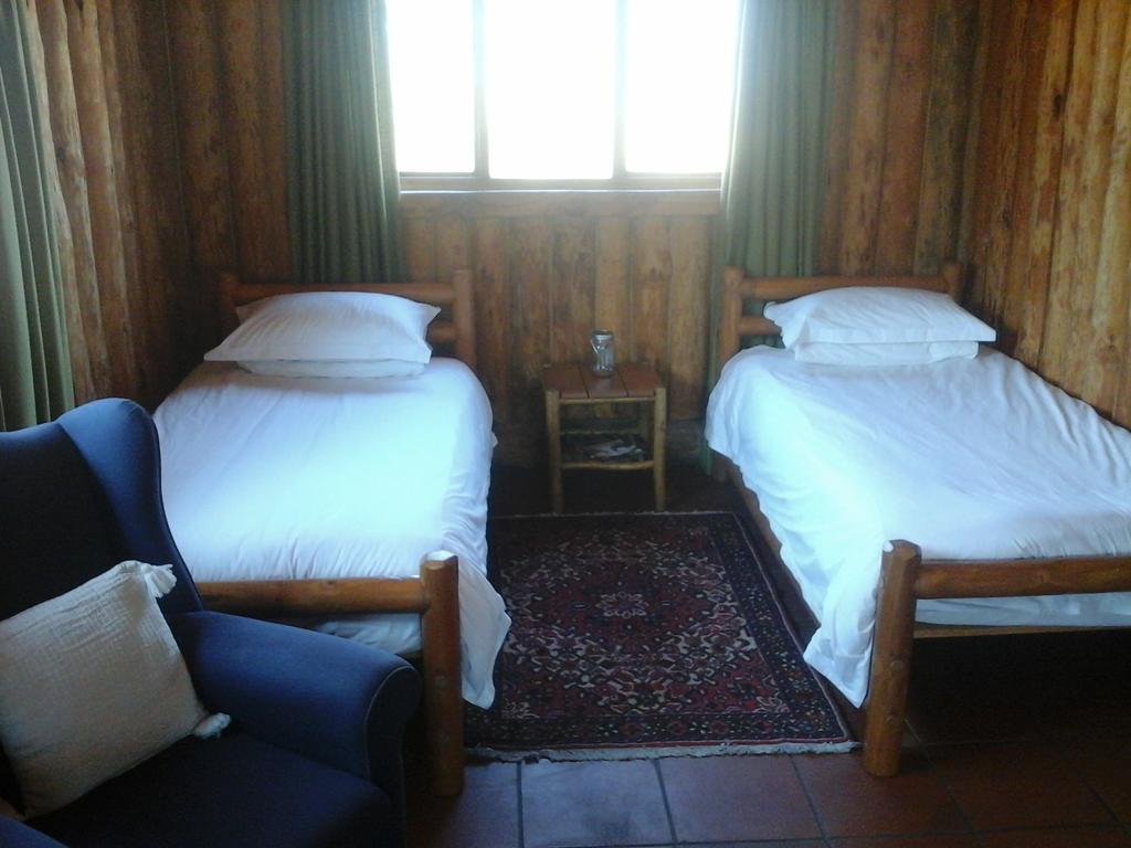 Greenfire Drakensberg Lodge Bonjaneni Camera foto